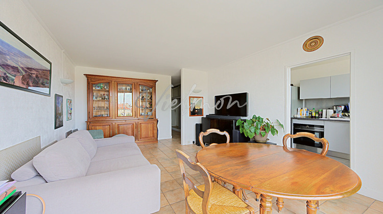 Ma-Cabane - Vente Appartement SAINT-GERMAIN-EN-LAYE, 54 m²