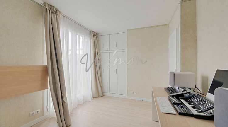 Ma-Cabane - Vente Appartement SAINT-GERMAIN-EN-LAYE, 54 m²