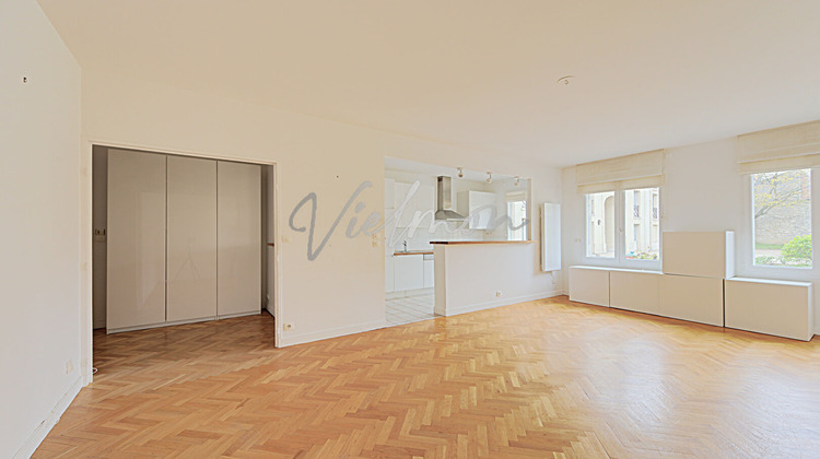Ma-Cabane - Vente Appartement SAINT-GERMAIN-EN-LAYE, 72 m²