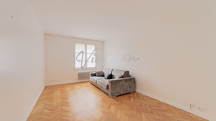 Ma-Cabane - Vente Appartement SAINT-GERMAIN-EN-LAYE, 72 m²