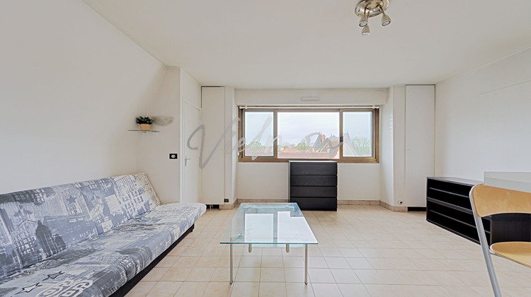 Ma-Cabane - Vente Appartement SAINT-GERMAIN-EN-LAYE, 34 m²