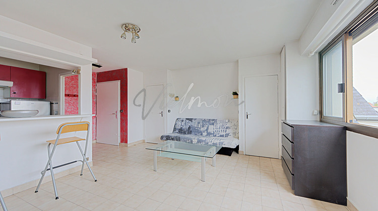 Ma-Cabane - Vente Appartement SAINT-GERMAIN-EN-LAYE, 34 m²