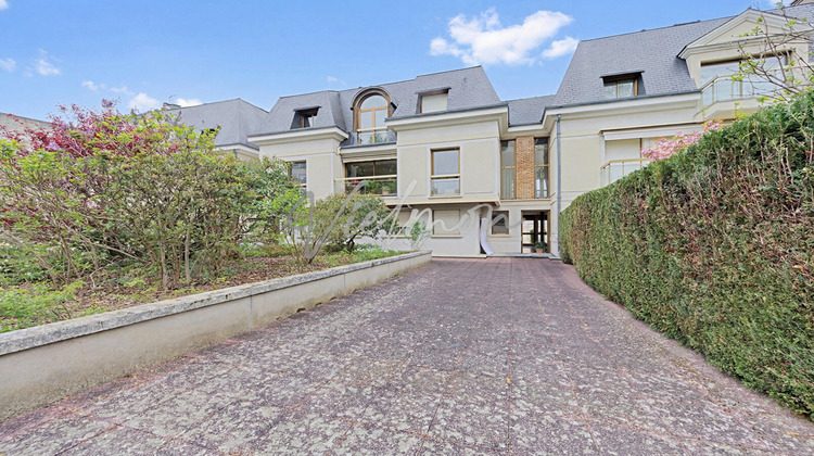 Ma-Cabane - Vente Appartement SAINT-GERMAIN-EN-LAYE, 34 m²