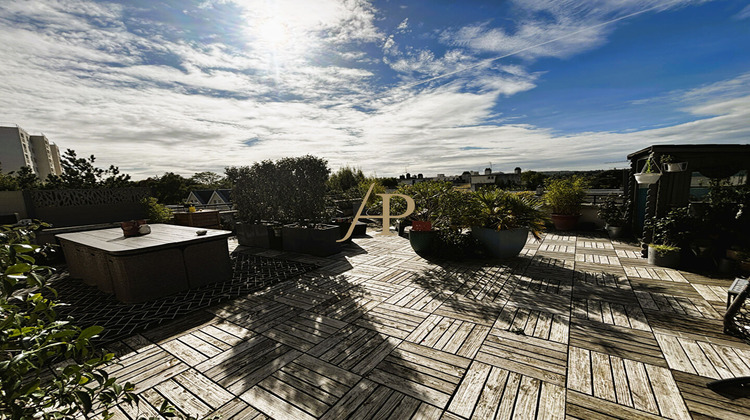 Ma-Cabane - Vente Appartement SAINT-GERMAIN-EN-LAYE, 112 m²