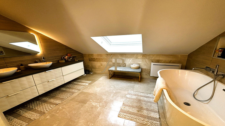 Ma-Cabane - Vente Appartement SAINT-GERMAIN-EN-LAYE, 112 m²