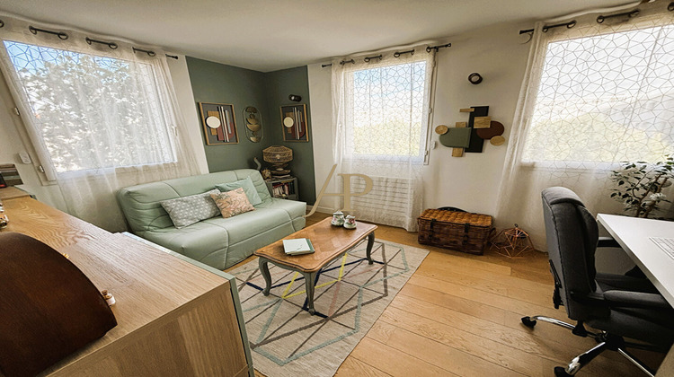 Ma-Cabane - Vente Appartement SAINT-GERMAIN-EN-LAYE, 112 m²