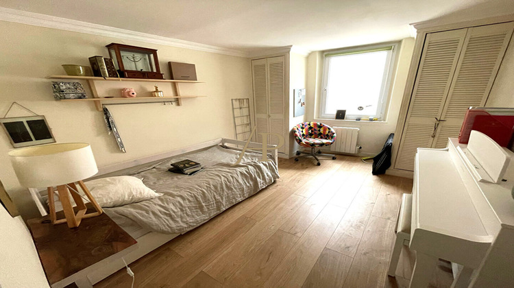Ma-Cabane - Vente Appartement SAINT-GERMAIN-EN-LAYE, 104 m²
