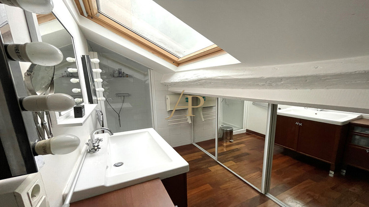 Ma-Cabane - Vente Appartement SAINT-GERMAIN-EN-LAYE, 104 m²
