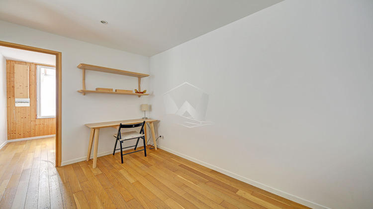 Ma-Cabane - Vente Appartement SAINT-GERMAIN-EN-LAYE, 24 m²