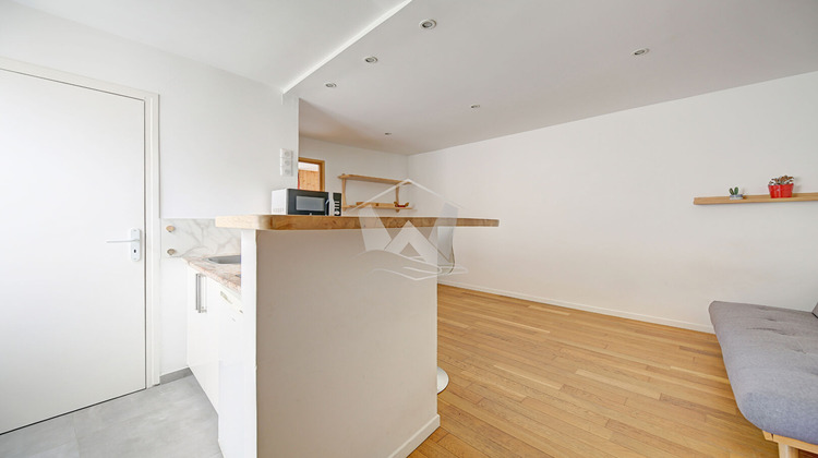 Ma-Cabane - Vente Appartement SAINT-GERMAIN-EN-LAYE, 24 m²