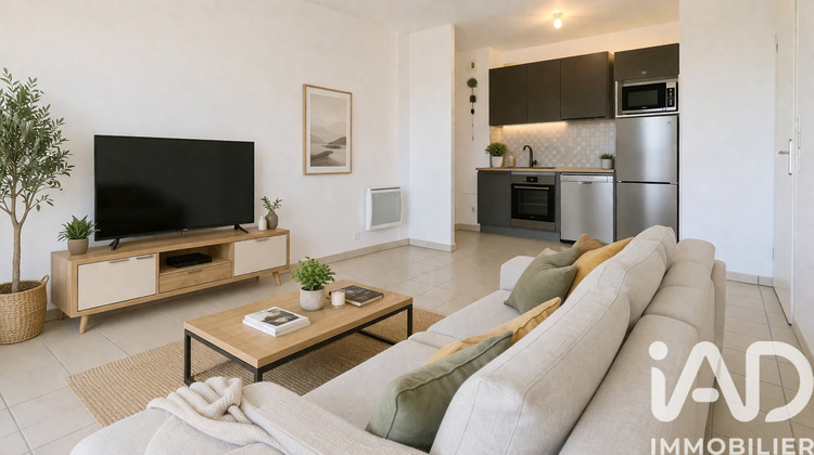 Ma-Cabane - Vente Appartement Saint-Germain-en-Laye, 40 m²