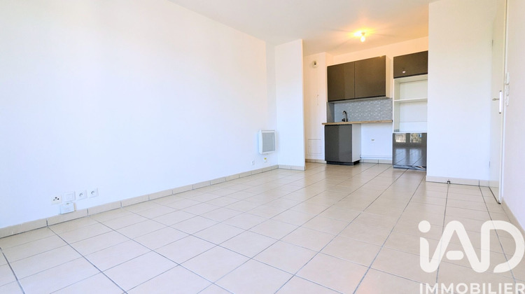 Ma-Cabane - Vente Appartement Saint-Germain-en-Laye, 40 m²