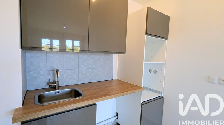 Ma-Cabane - Vente Appartement Saint-Germain-en-Laye, 40 m²