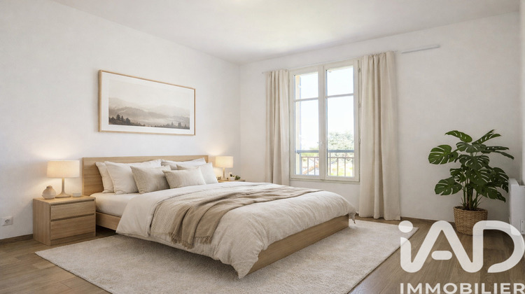 Ma-Cabane - Vente Appartement Saint-Germain-en-Laye, 40 m²