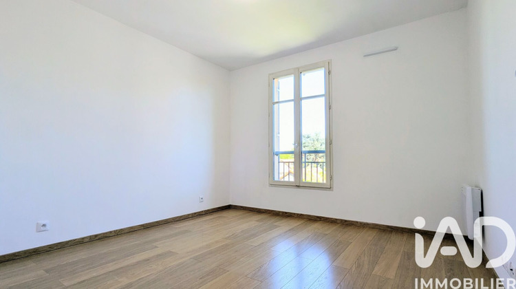 Ma-Cabane - Vente Appartement Saint-Germain-en-Laye, 40 m²