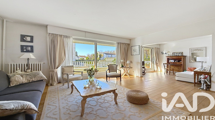 Ma-Cabane - Vente Appartement Saint-Germain-en-Laye, 73 m²