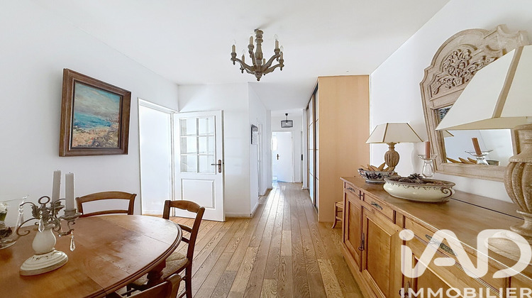 Ma-Cabane - Vente Appartement Saint-Germain-en-Laye, 73 m²