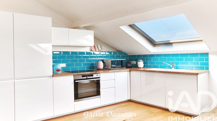 Ma-Cabane - Vente Appartement Saint-Germain-en-Laye, 51 m²