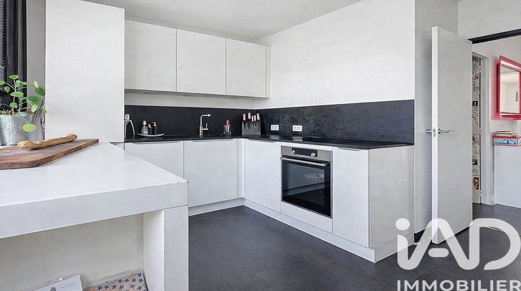 Ma-Cabane - Vente Appartement Saint-Germain-en-Laye, 76 m²