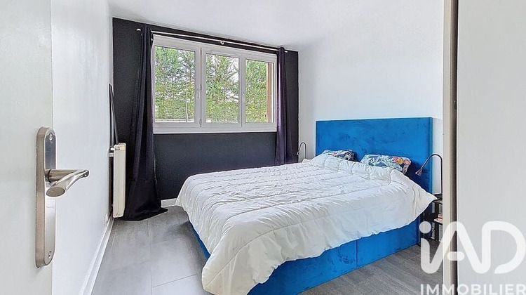 Ma-Cabane - Vente Appartement Saint-Germain-en-Laye, 76 m²