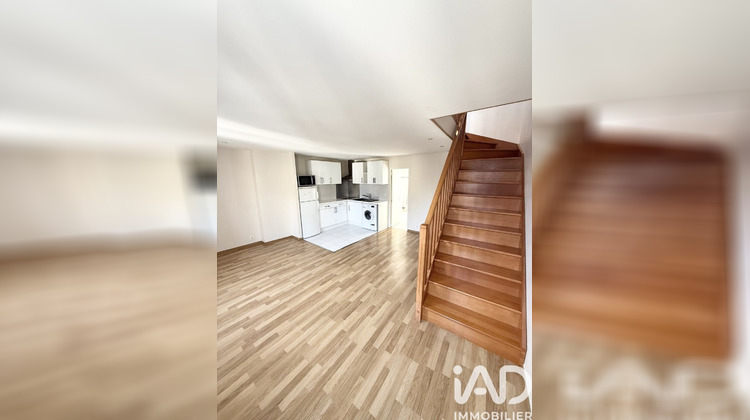 Ma-Cabane - Vente Appartement Saint-Germain-en-Laye, 39 m²