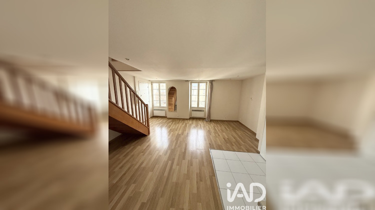 Ma-Cabane - Vente Appartement Saint-Germain-en-Laye, 39 m²