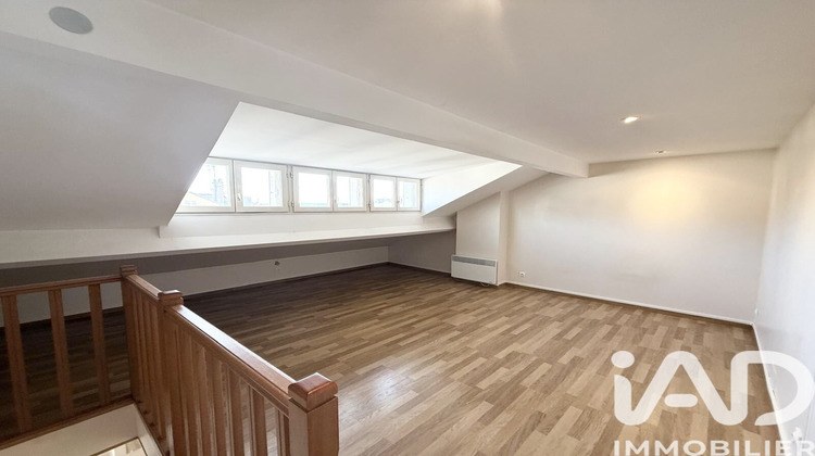 Ma-Cabane - Vente Appartement Saint-Germain-en-Laye, 39 m²