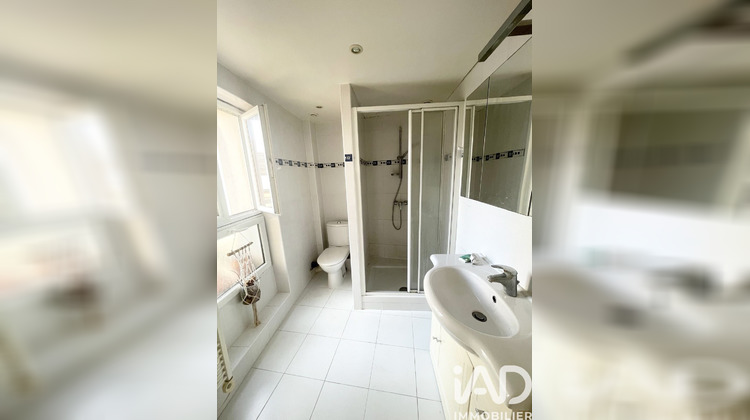 Ma-Cabane - Vente Appartement Saint-Germain-en-Laye, 39 m²