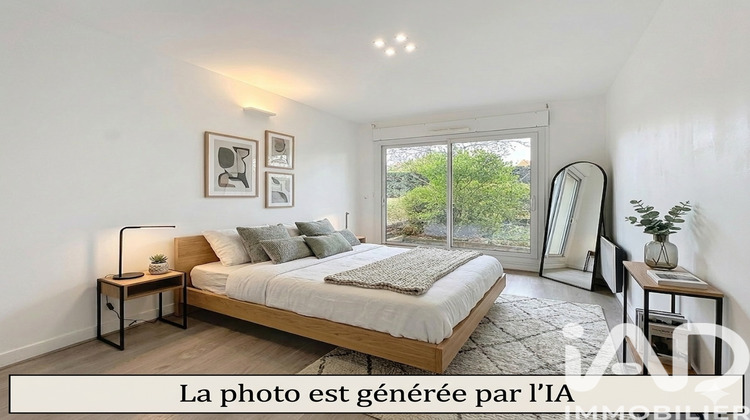 Ma-Cabane - Vente Appartement Saint-Germain-en-Laye, 106 m²