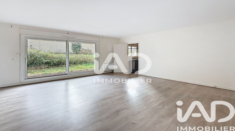 Ma-Cabane - Vente Appartement Saint-Germain-en-Laye, 106 m²