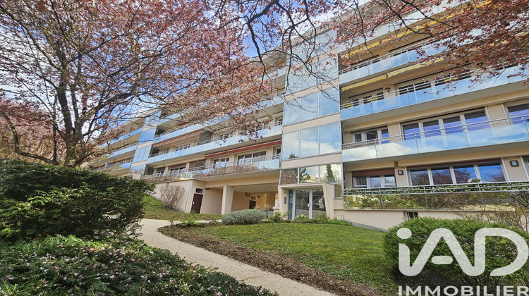 Ma-Cabane - Vente Appartement Saint-Germain-en-Laye, 28 m²