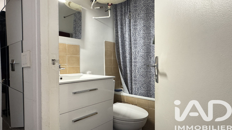 Ma-Cabane - Vente Appartement Saint-Germain-en-Laye, 30 m²