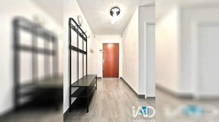 Ma-Cabane - Vente Appartement Saint-Germain-en-Laye, 63 m²