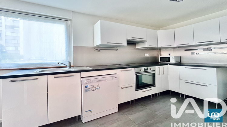 Ma-Cabane - Vente Appartement Saint-Germain-en-Laye, 63 m²