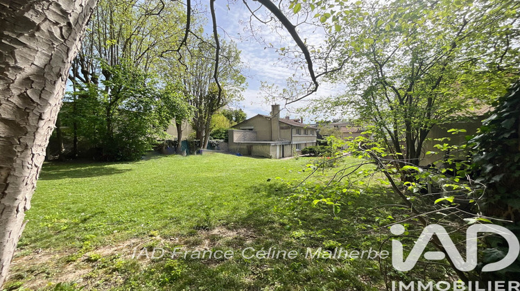 Ma-Cabane - Vente Appartement Saint Germain en Laye, 23 m²