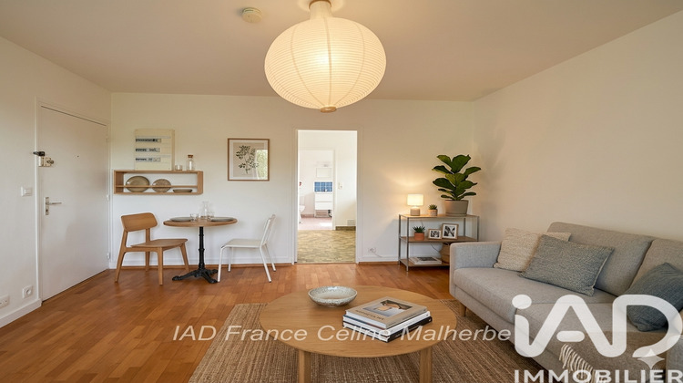 Ma-Cabane - Vente Appartement Saint Germain en Laye, 23 m²