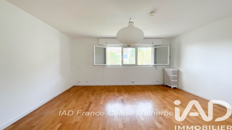 Ma-Cabane - Vente Appartement Saint Germain en Laye, 23 m²