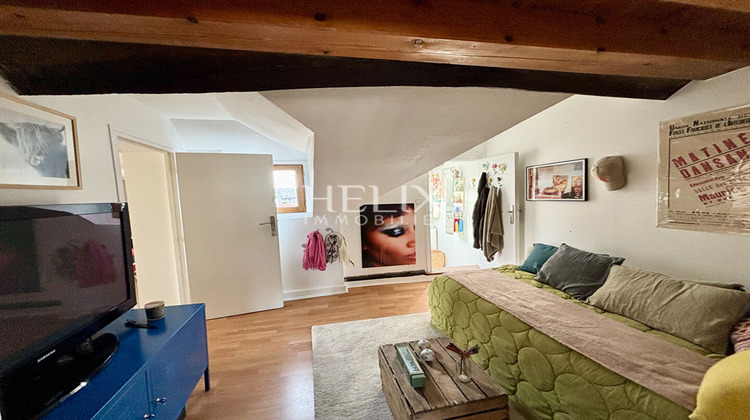 Ma-Cabane - Vente Appartement SAINT-GERMAIN-EN-LAYE, 136 m²