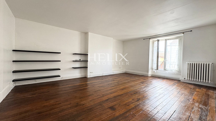 Ma-Cabane - Vente Appartement SAINT-GERMAIN-EN-LAYE, 52 m²