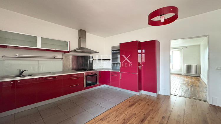 Ma-Cabane - Vente Appartement SAINT-GERMAIN-EN-LAYE, 52 m²
