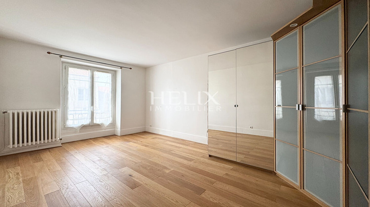 Ma-Cabane - Vente Appartement SAINT-GERMAIN-EN-LAYE, 52 m²