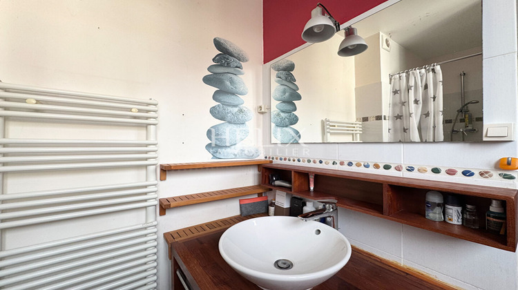 Ma-Cabane - Vente Appartement SAINT-GERMAIN-EN-LAYE, 52 m²