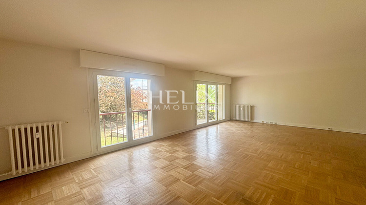 Ma-Cabane - Vente Appartement SAINT-GERMAIN-EN-LAYE, 104 m²