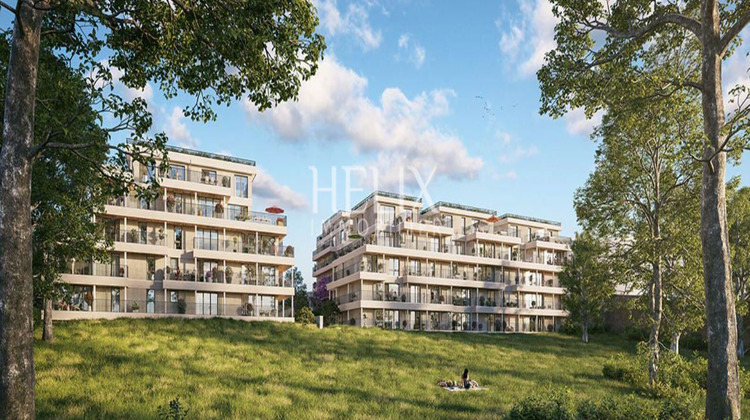 Ma-Cabane - Vente Appartement SAINT-GERMAIN-EN-LAYE, 42 m²