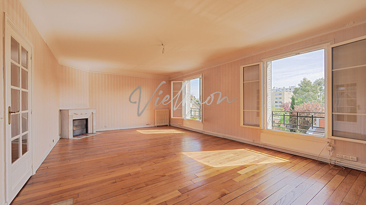 Ma-Cabane - Vente Appartement SAINT-GERMAIN-EN-LAYE, 48 m²