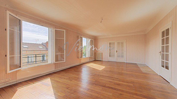 Ma-Cabane - Vente Appartement SAINT-GERMAIN-EN-LAYE, 48 m²