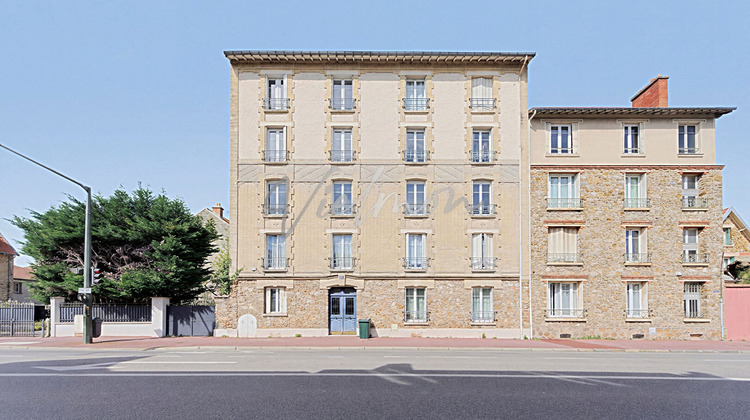 Ma-Cabane - Vente Appartement SAINT-GERMAIN-EN-LAYE, 48 m²