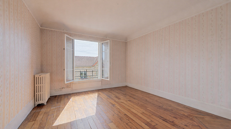 Ma-Cabane - Vente Appartement SAINT-GERMAIN-EN-LAYE, 48 m²