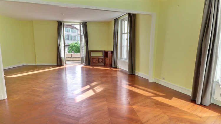 Ma-Cabane - Vente Appartement SAINT-GERMAIN-EN-LAYE, 82 m²