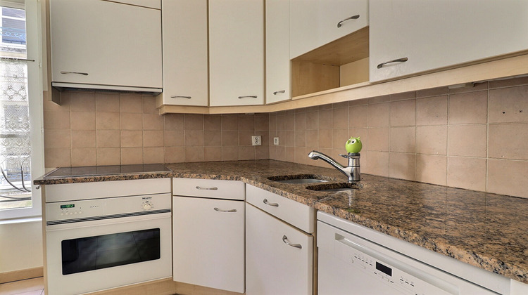 Ma-Cabane - Vente Appartement SAINT-GERMAIN-EN-LAYE, 82 m²